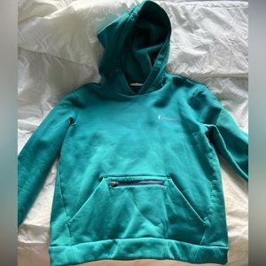 Cotopaxi hoodie